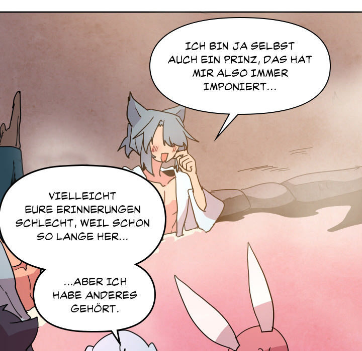 Die Dämonenkaiserin - episode 76 - 92