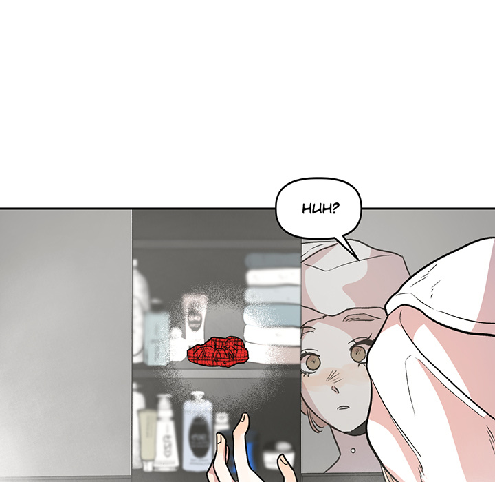 Bitter Sweetheart - episode 9 - 102