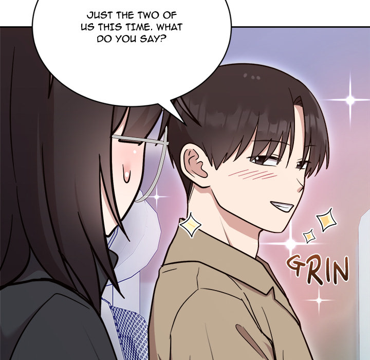 Knot My Secret - UNCENSORED - episode 19 - 70