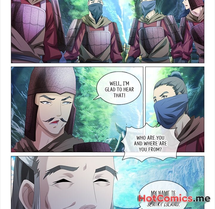 The Monkey King's Tale - episode 44 - 8