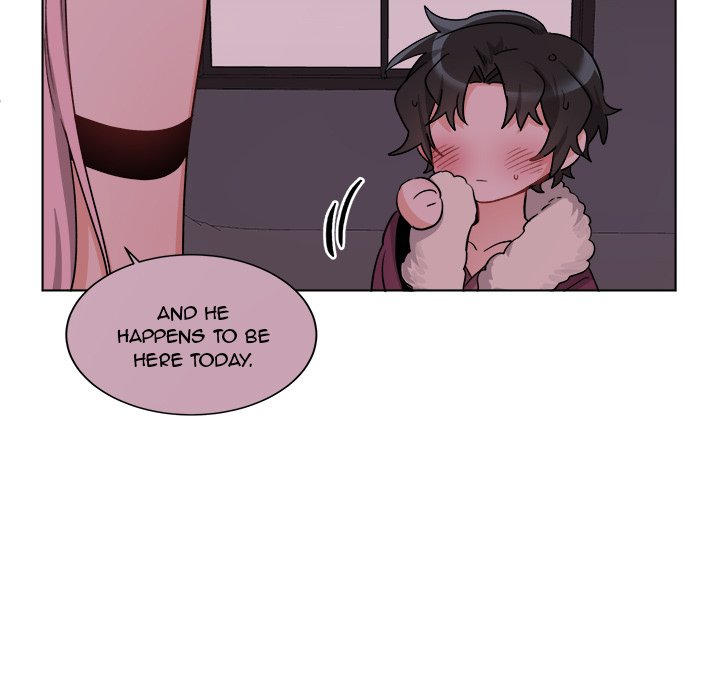 Pheromone Sherbet♥ - episode 20 - 47