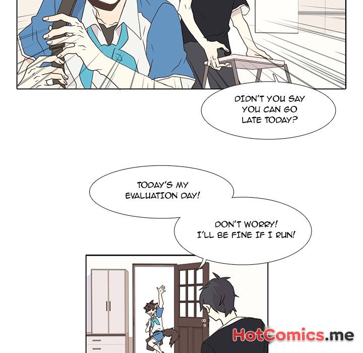 Wild City - episode 2 - 25