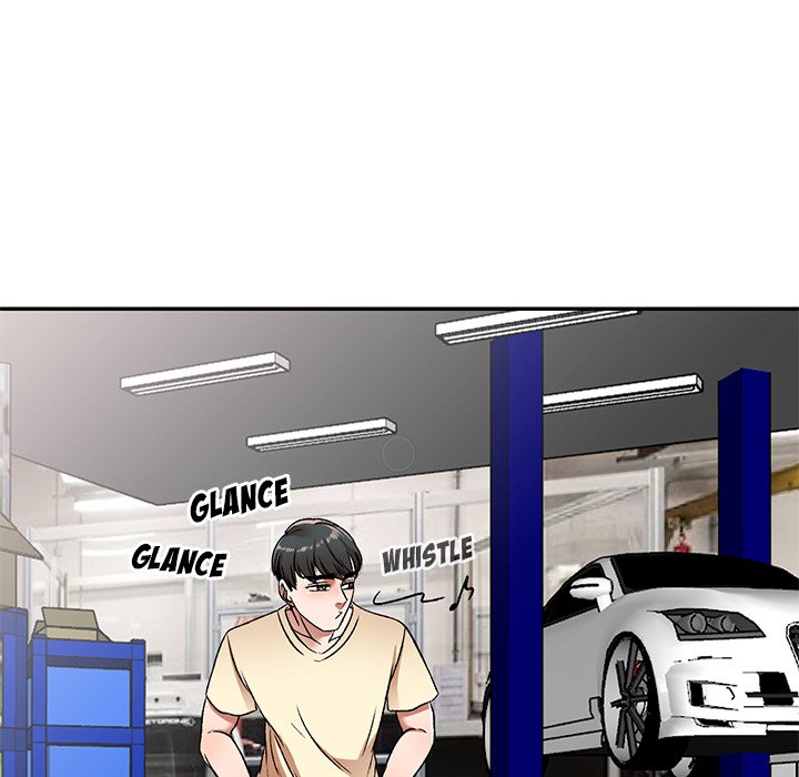 Don't Seduce Me! - episode 2 - 36