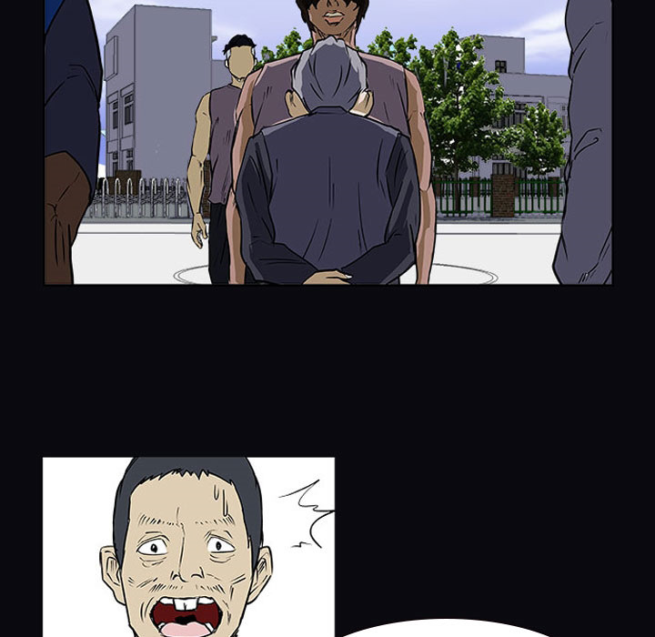 Tweener - episode 21 - 20
