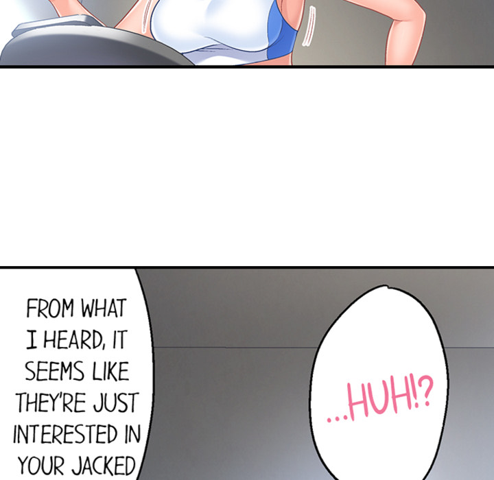Lusting After Your Muscles - episode 7 - 25