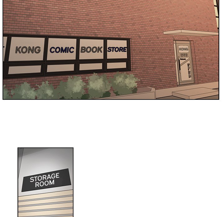 Soojung's Comic Store - episode 1 - 53