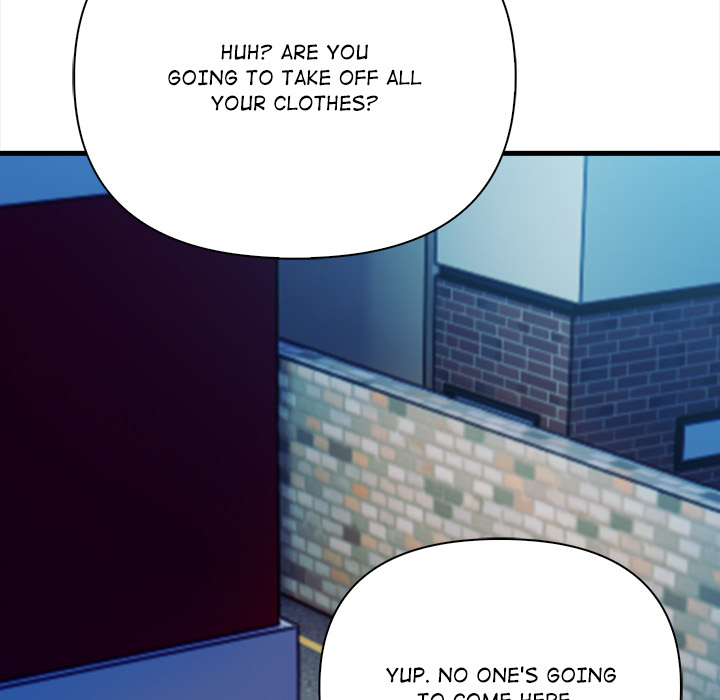 Trapped With My Boss - episode 8 - 154