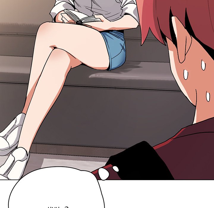 An Outsider's Way In - episode 4 - 142