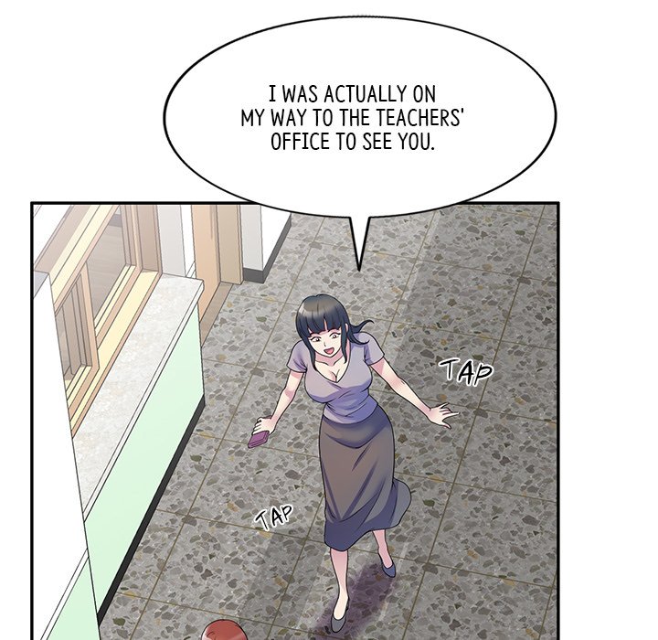 My Wife is a Teacher - episode 11 - 142