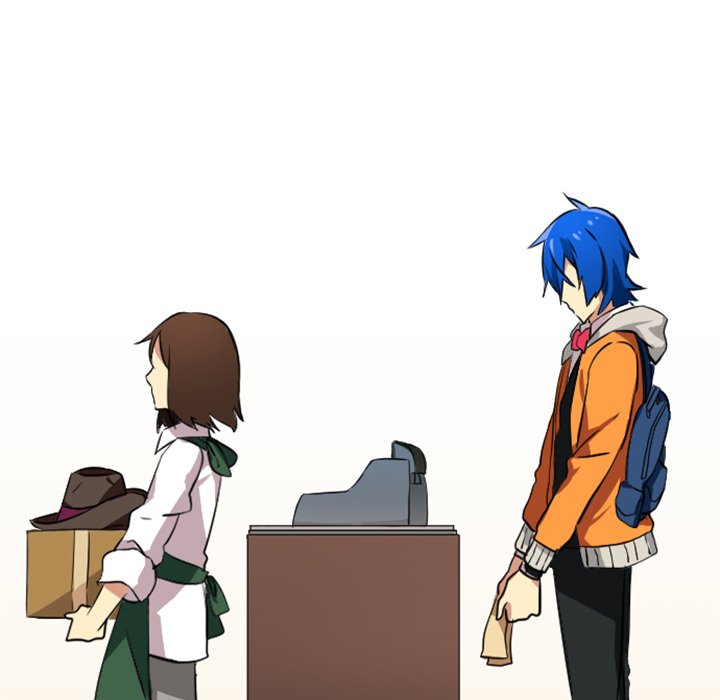 Ohayo Tokyo - episode 19 - 57
