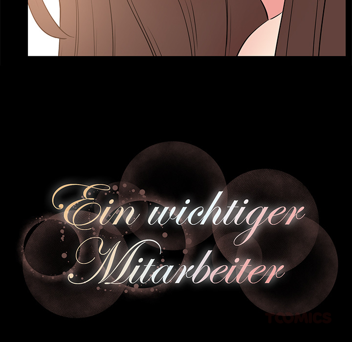 Ein wichtiger Mitarbeiter - episode 30 - 109
