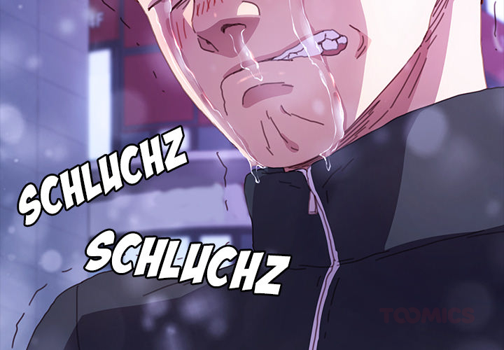 (Fast) wie eine Familie - episode 34 - 2