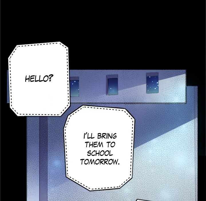 99% Love - episode 13 - 53