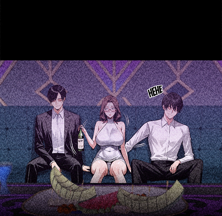 Workaholic Gangster - episode 42 - 98