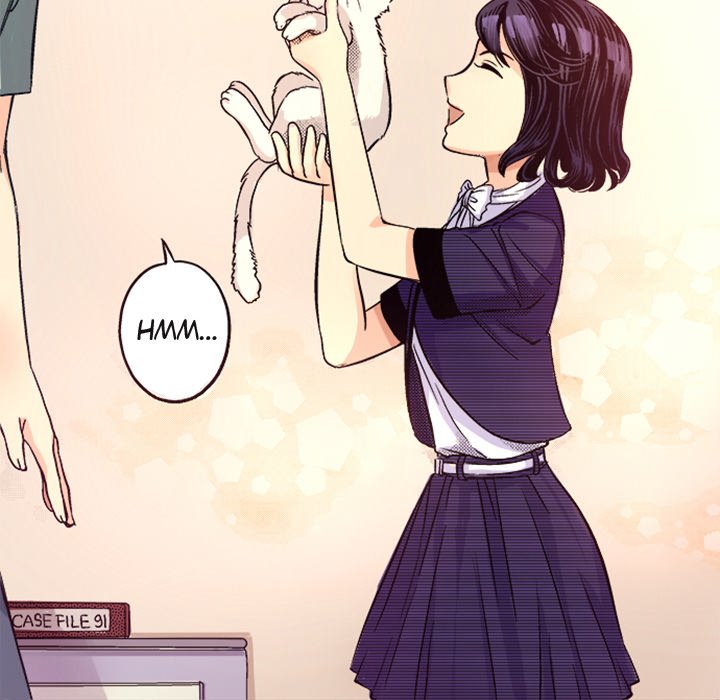 My Dearest  Irina - episode 12 - 38