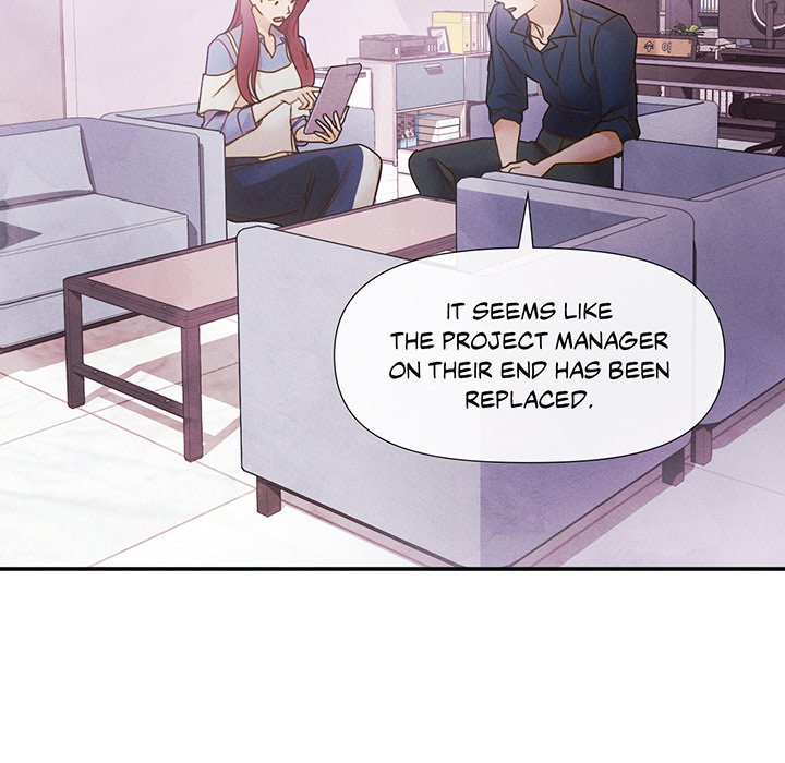 Purely in Love - episode 18 - 24
