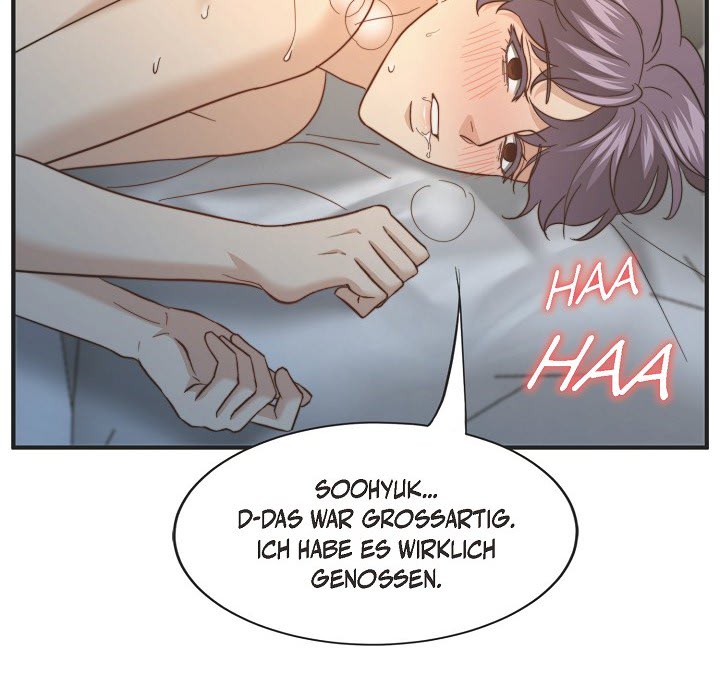 Die geheime Liebe des Omega K - episode 59 - 100