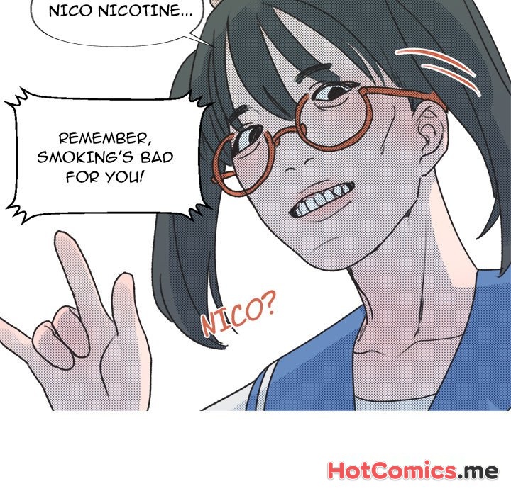 Vitamin C Vitamin D - episode 16 - 49