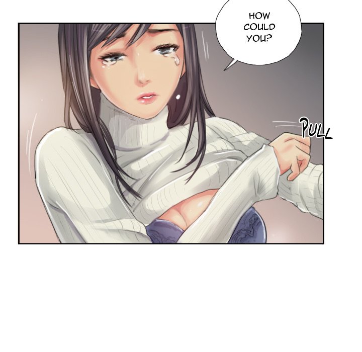 New Face - episode 19 - 76