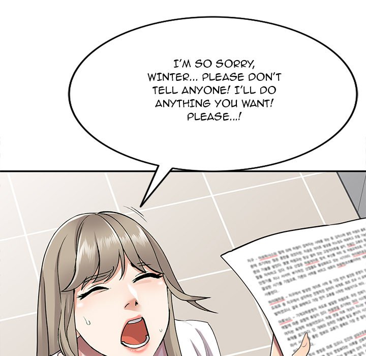 Secret Tutor - episode 2 - 4