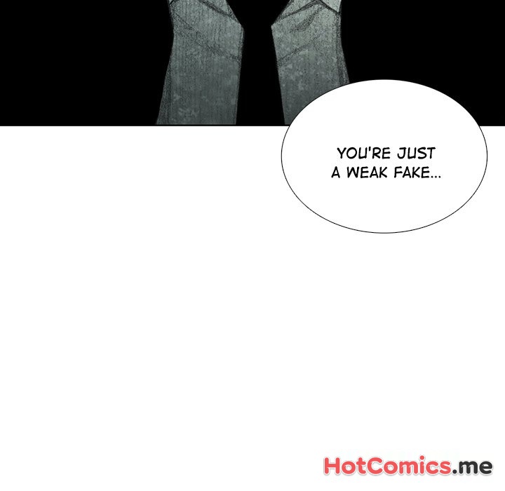 Monster Child - episode 30 - 32