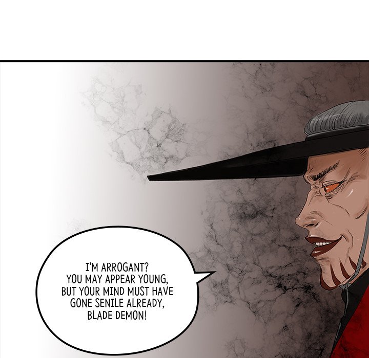 The Blade Demon - episode 12 - 38
