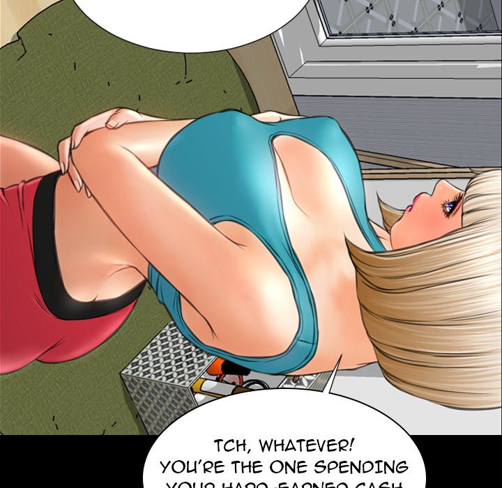 Her Toy Shop - episode 20 - 22