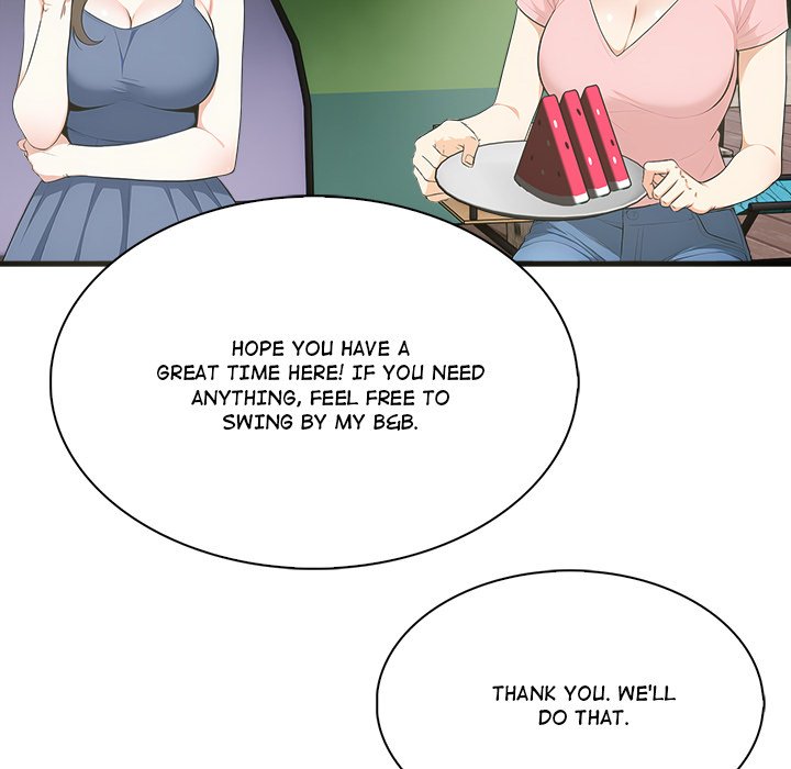 Steamy Webtoon Collection - episode 9 - 65