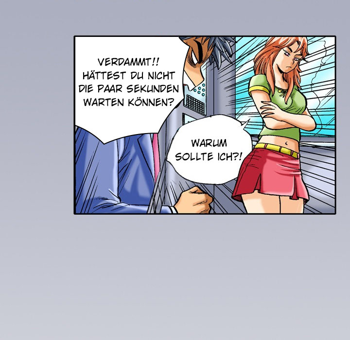 Lagerfeuergeschichten - episode 35 - 11