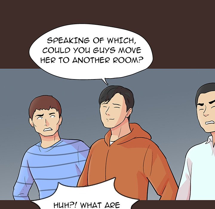 Project Utopia - episode 118 - 58
