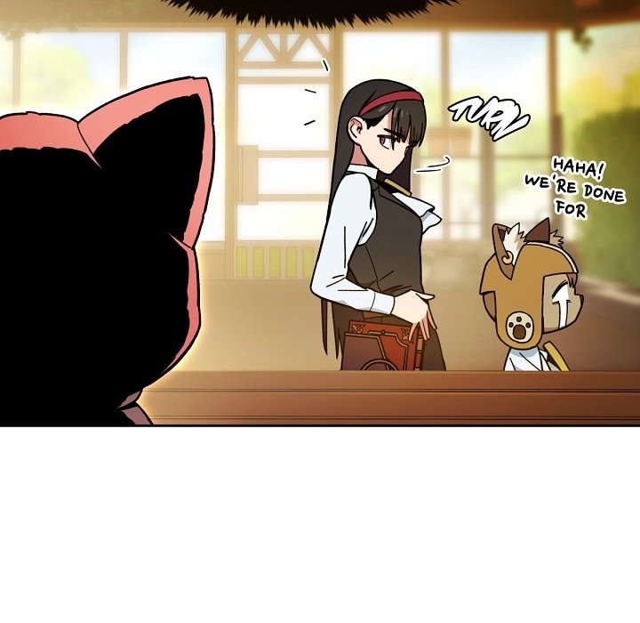 Summoners War: Summoners Academy - episode 16 - 73