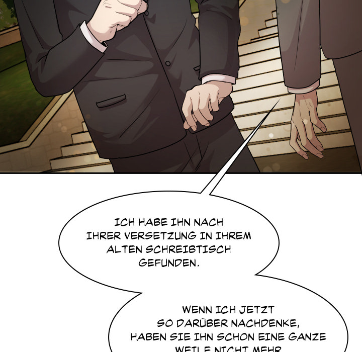 Staatsanwalt Lim: Betrügern auf der Spur - episode 19 - 110
