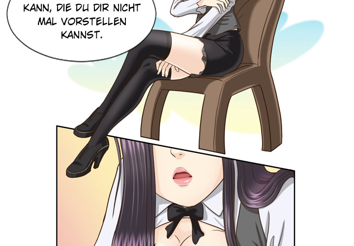 Die neue Kollegin - episode 20 - 1