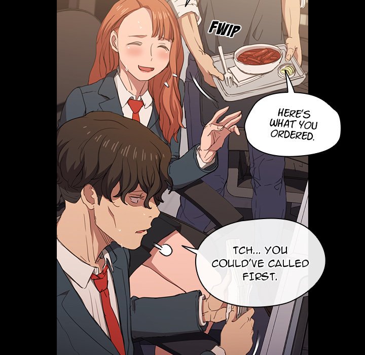 Who Cares If I'm a Loser! - episode 13 - 60
