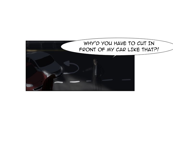 Closed Circuit - episode 1 - 46