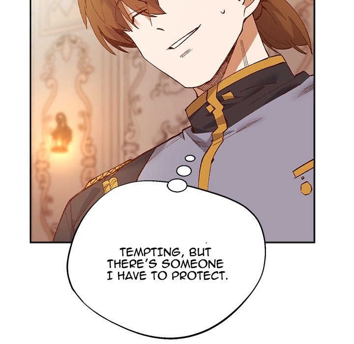 Young Lady's Knight - episode Prologue - 12