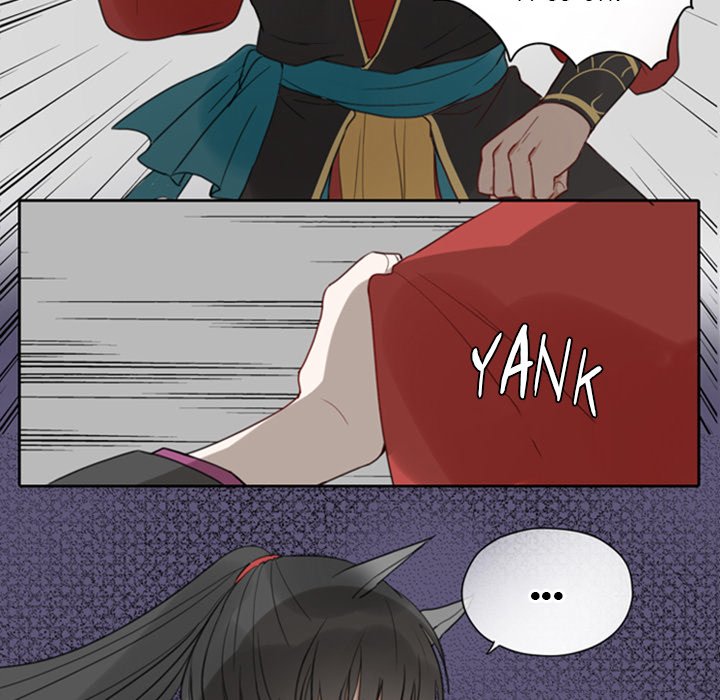 Odis and Moa's Underworld Diary - episode 34 - 38