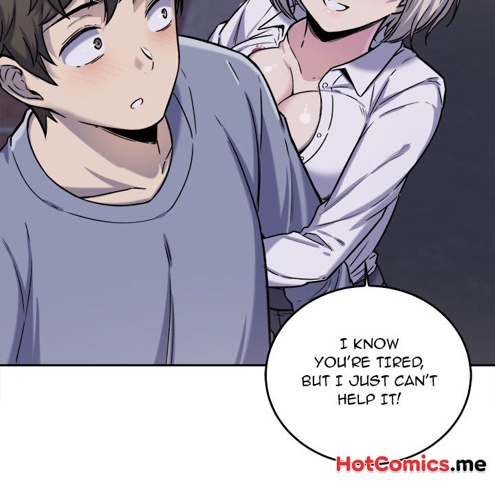 Excuse me, This is my Room - UNCENSORED - episode 30 - 50