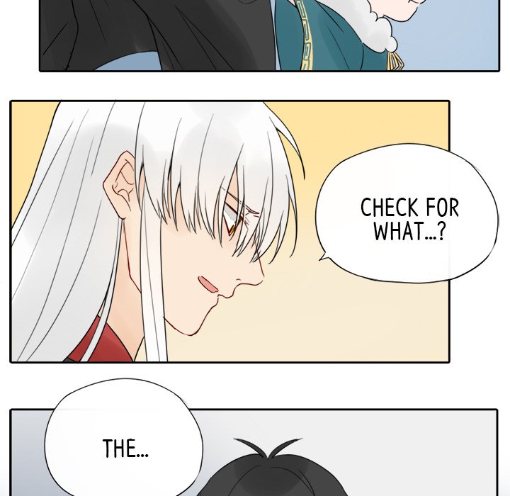 Odis and Moa's Underworld Diary - episode 31 - 21