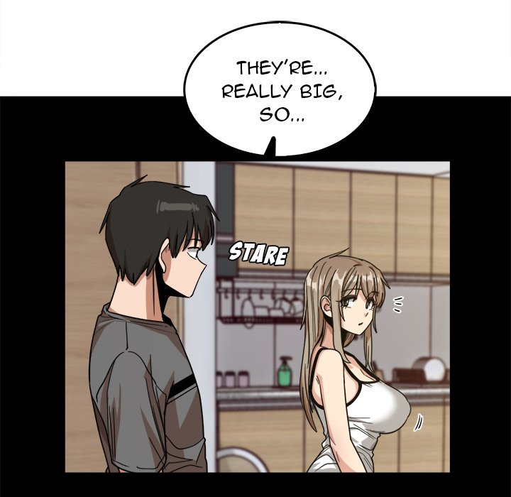 No More, No Less - episode 46 - 23