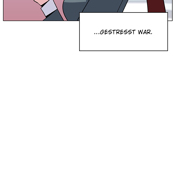 Dreiblättriges Kleeblatt - episode 31 - 135