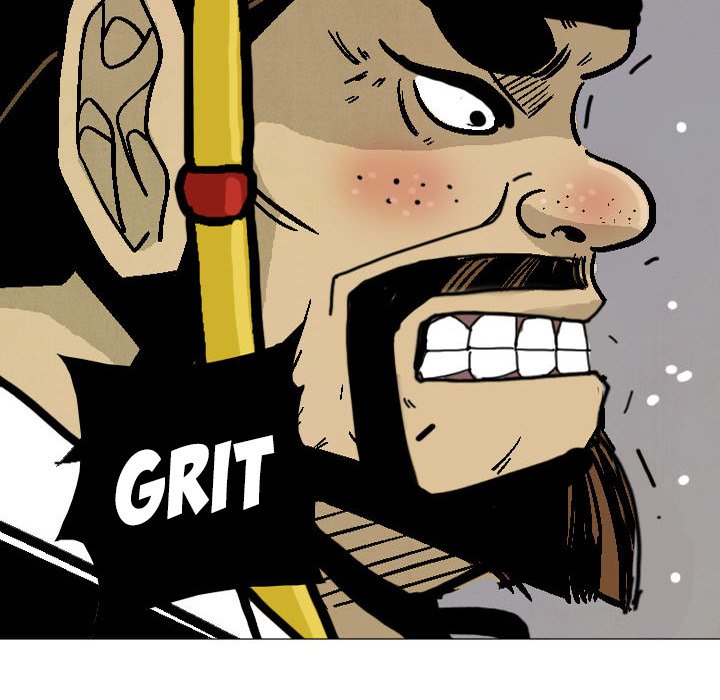 The Sword Clan - episode 26 - 25