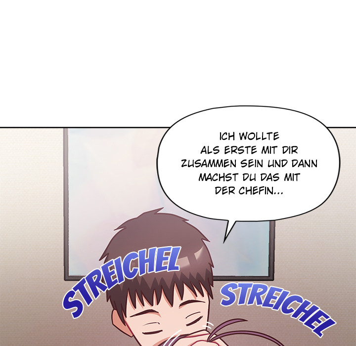 Jetzt bin ich der Boss - episode 41 - 53