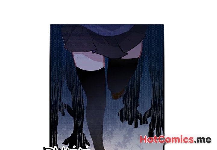 I'm a monster - episode 5 - 0