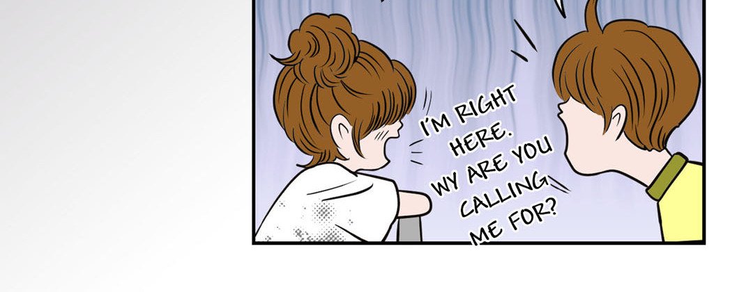 Living with The Wizard - episode 13 - 55