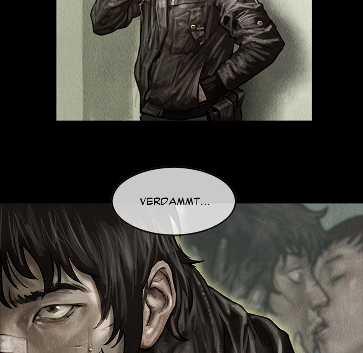 Shaman - episode 8 - 6