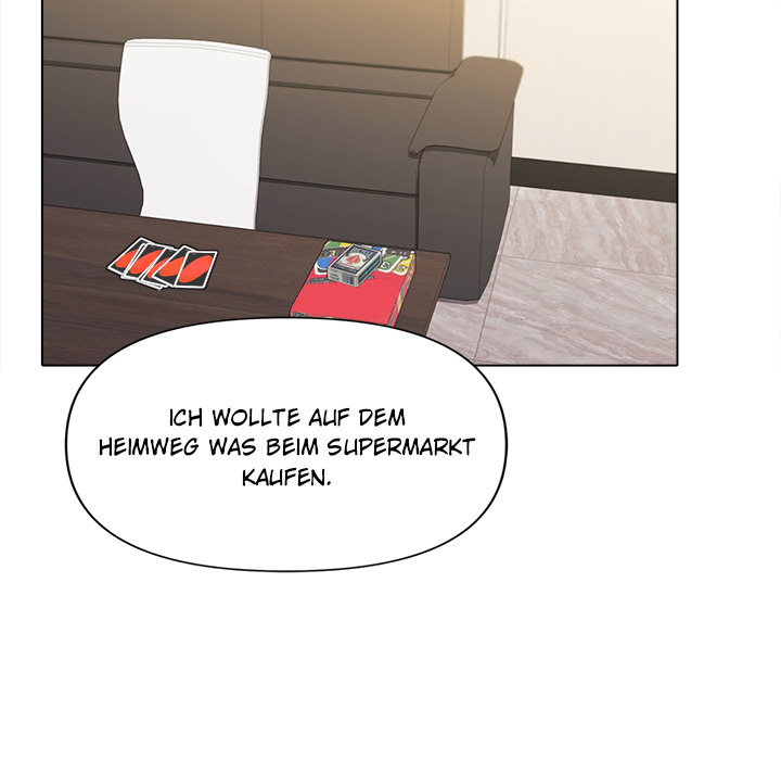 Plötzlich Insider - episode 49 - 116