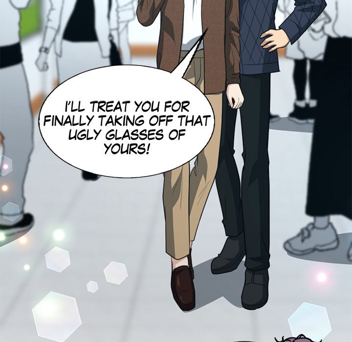 Recessive Omega K's Secret [Season 2] - episode 9 - 14