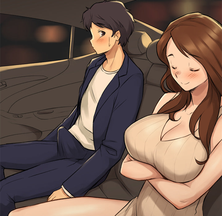 Sexual Exploits - episode 6 - 82