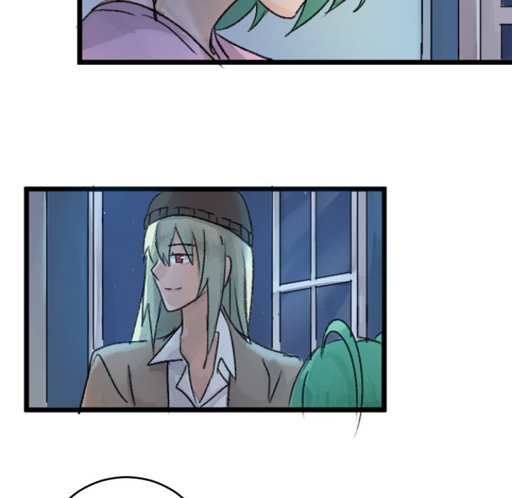 Death's Love Ballad - episode 11 - 7